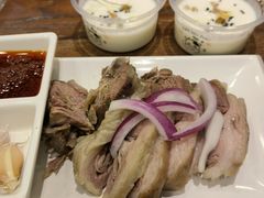 -清真·玛丽亚新疆菜主题餐厅(浙江中路店)