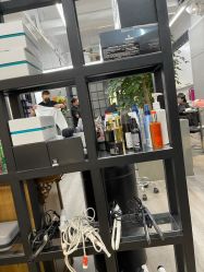 -塞巴斯汀SEBASTIAN专业美发店