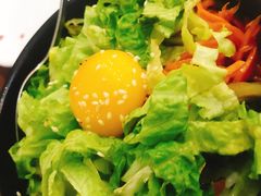 -延成苑韩式烤肉店(长春道店)