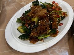 -海大大蒸汽海鲜餐厅·粤菜·特色小炒(欢乐颂店)