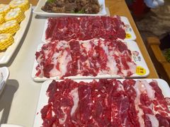 -焯牛潮汕牛肉火锅(云峰街创始店)
