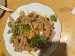 -东顺全羊坊烧烤炒菜莜面(张北店)
