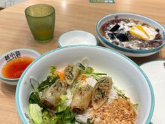 -越小品·越南餐厅(万科里店)