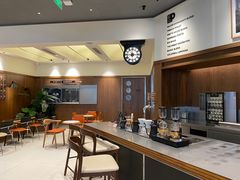 -Peet's Coffee皮爷咖啡(武商Mall手作店)