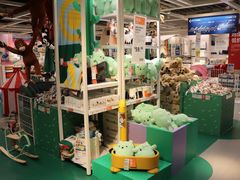 -IKEA宜家家居(南京商场)