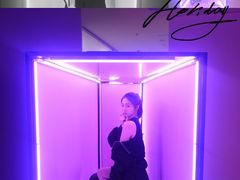 -chi K11艺术空间展览厅