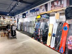 -4+2肆加贰雪具库(上庄店)