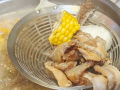 -八合里牛肉火锅(福州万象城店)