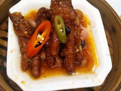 酱汁蒸凤爪-稻香酒家·34年老字号·港式粤菜(侨光店)