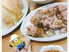 -清真·益鑫羊肉手抓馆(花园北街店)