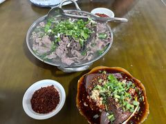 -小杨翘脚牛肉