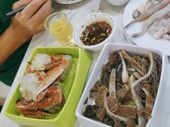 -尚品海鲜肥牛自助火锅(湖明店)