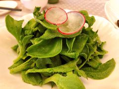 冰草-海富门·带鱼·淮扬菜·粤菜(甘家口店)