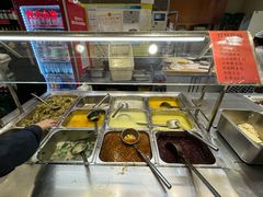 -富龙快餐店(铁西店)