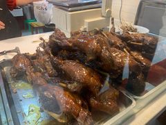 -王浩儿纪六孃甜皮鸭(乐山总店)