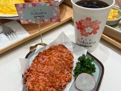 -池奈·咖喱蛋包饭(熙地港店)