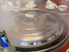 -忆乡情铁锅炖鱼饭店(延庆店)