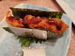 -元气寿司(环球港店)
