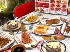 -老表记广西宵夜螺蛳鸭脚煲(西大店)