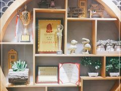 -酥礼记糕点(万新村店)