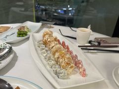 -皇朝尊会(龙之梦大酒店)