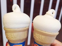 -DQ·蛋糕·冰淇淋(万象城店)