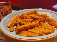 -龍歌自助小火锅(市北和达中心城店)