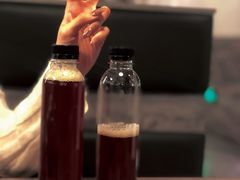 台湾古早味红茶-老鼎旺安格斯牛肉火锅(衡艺广场店)