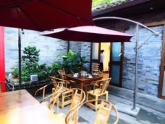 -院8里·少城记忆老川菜(宽窄巷子店)