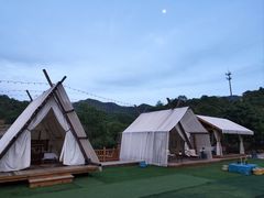 -九如山休闲旅游度假区
