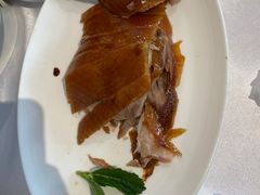 -满堂·烤鸭店·北京菜(鼓楼店)