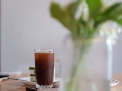 冰美式-竹子咖啡bamboo coffee