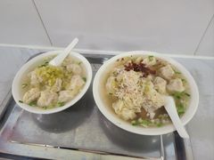 -巧手馄饨(箍桶巷店)