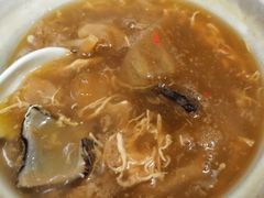 -添發碗仔翅美食