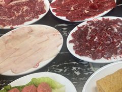-一鼎牛鲜活牛肉城(晋江海峡国际食品城店)