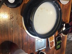 -盈田盈粥庄(博山东路店)
