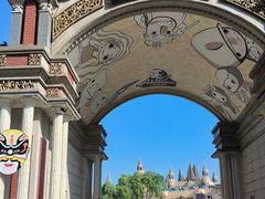 -安徒生童话乐园