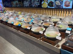 -澜小宴·胶东海鲜烟台味(时光塔店)