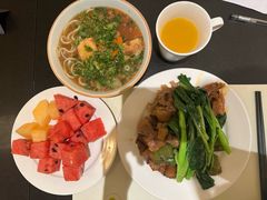 -电谷雅阁国际大酒店