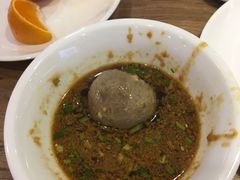 -牛焱·贵州黄牛肉火锅(城西银泰店)