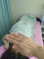 -苗塑堂减肥艾灸