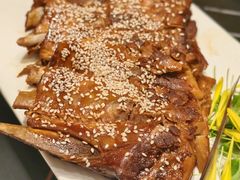 -小广寒电影艺术餐厅(小广寒经三路店)