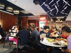 大堂-皇后餐厅-煲仔·小菜·打边炉(古北店)