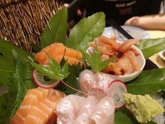 -隐泉京望日式料理(太和广场店)