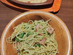 -萨莉亚意式餐厅(百联徐汇店)