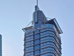 -星巴克(深圳音乐厅店)