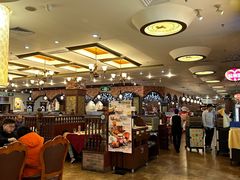 -威尼斯西餐厅(扬名广场店)