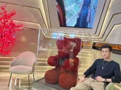 -燃扒房Steakhouse(皇庭店)