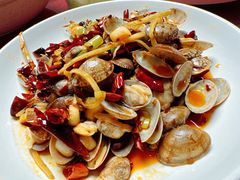 -蜀膳坊(洪公祠小区店)