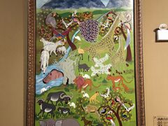 -长春世界雕塑园冰雪艺术天地